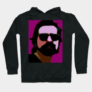 martin scorsese Hoodie